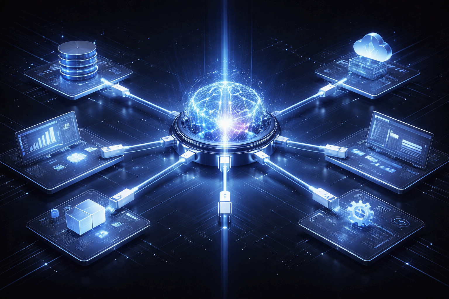The MCP Revolution: What Model Context Protocol Means for SaaS Products and Startups in 2026