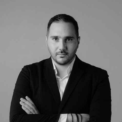 Panagiotis Kallaras